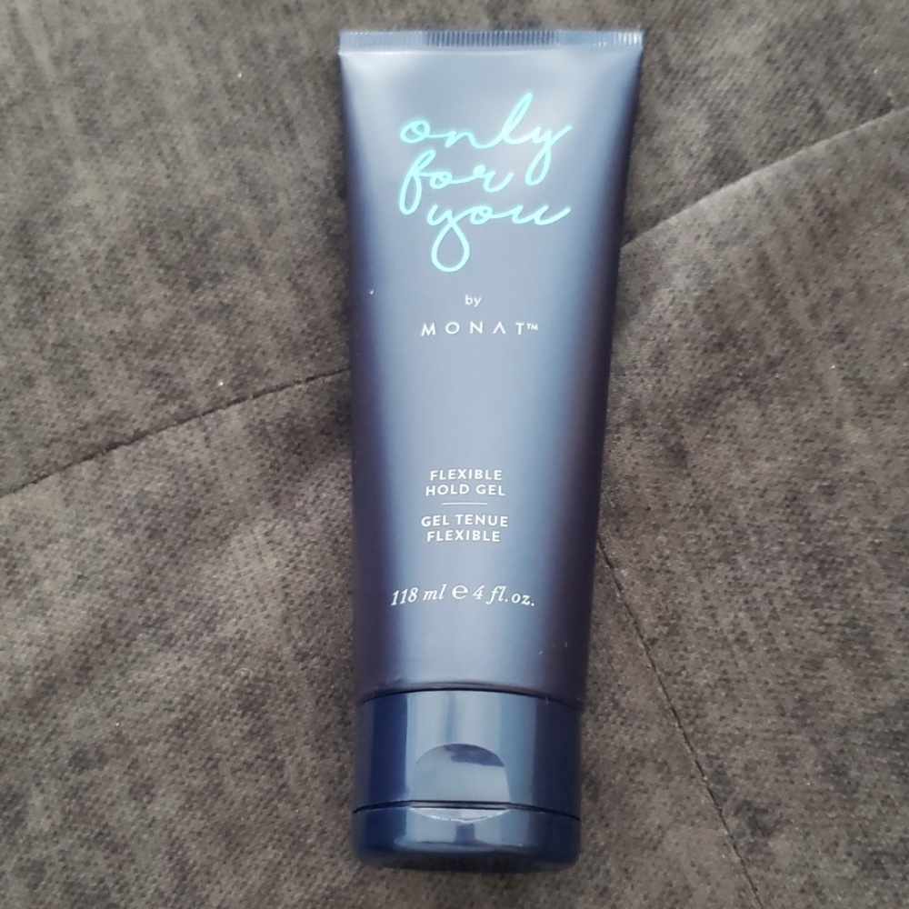 Monat Flexible Hold Gel